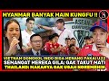 Thailand: Dibilangin Ngeyel Sih, Mereka Gak Selemah Itu !! Vietnam Dongkol Indonesia U22 Bisa Menang