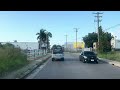 driving antigua u0026 barbuda cedar valley ffryes hill rd cedar grove rd sep 15 2024