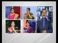 will congress change their word on telangana sharadha padma shobha sajaya 7 pm discussion