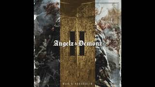 M.A.V.  - Angelz and Demonz 2 (Bonus Edition)