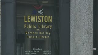 City councilors consider cutting back Lewiston Public Library hours