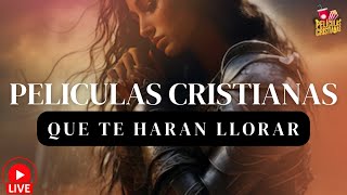 🎬Películas que te harán llorar😥