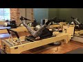 필라테스 리포머 1. 써클 circle reformer pilates