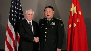 Dispatch: U.S.-China Relations Dominate ASEAN Defense Meeting