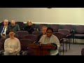 january 27th 2025 waynesboro city council meeting