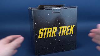 UNBOXING | The Star Trek LookSee Box from Toynk.com!