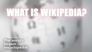 Discover Wikipedia: The Free Encyclopedia! 🌍📖