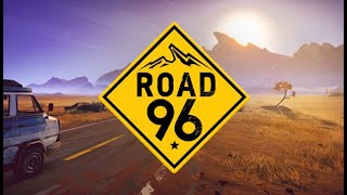 Road 96 gameplay part 3 #road96gameplay