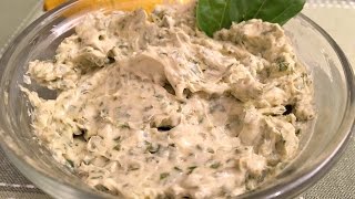 Basil Lemon Butter Recipe • A Kitchen Must Have! - Episode #71