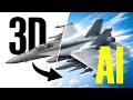 AI Is the New Render Engine — Here's How PRO Actually Use It