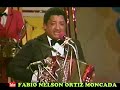 CUMBIA PA ORIENTE - LISANDRO MEZA - Video Show De Las Estrellas