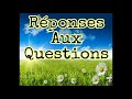 abdoulaye koita réponses aux questions 25eme