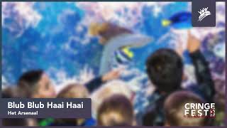 Blub Blub Haai Haai | Het Arsenaal | Theme Park Music