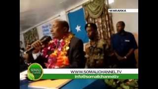 WARKA SOMALI CHANNEL Cabdi Qaybdiid oo loo doortay Madaxwaynaha GALMUDUG 01 08 2012.mpg