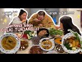 AKHIRNYA MASAK GULAI TUNJANG JUGA‼️MAKANAN PADANG ALA KADARNYA UNTUK MAKAN MALAM KITA