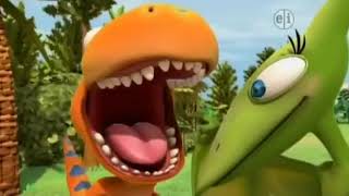 PBS Kids Promo 3 Dinosaur Train