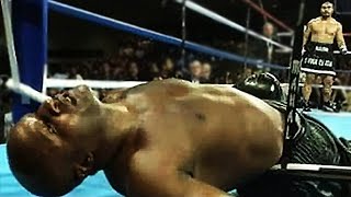 Best Heavyweight Knockouts of All Time | Part 2