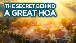 Fund Your HOA the SMART Way! | Reserve Study Basics Pt 4 of 4