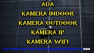 Bingung mau nyari CCTV yang cocok untuk rumah#batam #batamkepulauanriau #dahuacctv #hikvision