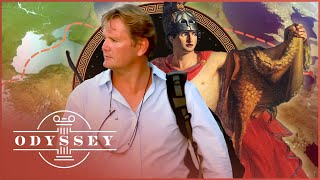 Uncovering The Lost Seas That Connected The Ancient World | Alexander's Lost World | Odyssey