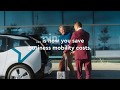 Car-sharing for Business | SHARE NOW