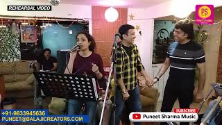 Har Kisi Ko Nahi Milta Yahan Pyar (4K Video) - Janbaaz | Feroz Khan | Sridevi | BALAJI CREATORS