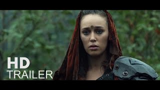 THE 100: INSURRECTION Official Trailer #2 - Alycia Debnam-Carey, Bob Morley, Eliza Taylor Movie HD