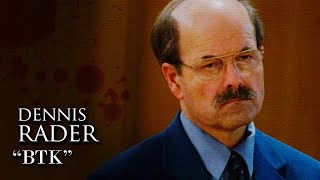 DENNIS RADER - \