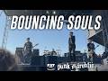 Bouncing Souls Full Set San Pedro, CA 10-4-2024