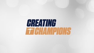 Creating Champions, Ariana Taylor