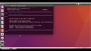 Assessment : Practical Task 3(Lab - Hardening Linux System)