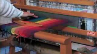 About Hand Weaving, Educational Video