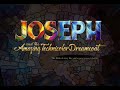 JOSEPH + the Amazing Technicolor Dreamcoat by Perry Ryan Theater Company