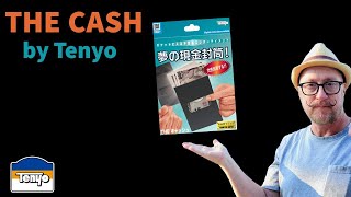 Magic Product Review - The Cash 2022 By Tenyo Magic