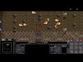 스타크래프트 리마스터 유즈맵 eud 극한의 키보드 컨트롤 eud keyboard control starcraft remastered use map