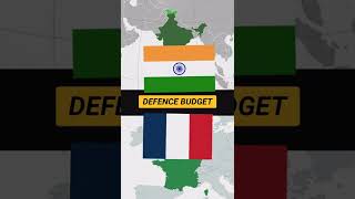 India vs France General Comparison Shorts 2022 | @DATAVERSE | #DATAVERSE