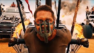 Mad Max ᴴᴰ ▶ Holywood Action Movies ● 4K Video● #RBKHitsOfficial ● Remix ● Special Rock & Roll Music