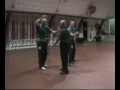 praying mantis kung fu purple belt training with sifu henry sue