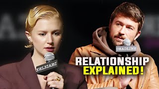 1923 Season 2: Here's How Brandon and Julia Fall in Love on Set!