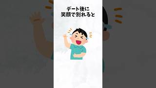 【ちょっとした雑学】#雑学#ショート#豆知識