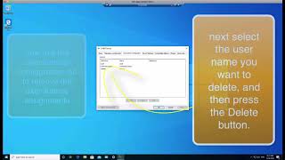 Manage User Licenses in CVS Suite Server for Windows