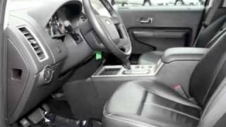 2008 FORD EDGE Napa, CA T4100