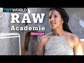 RAW Academie | Artist Residencies | Showcase