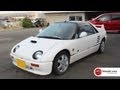 It's a Suzuki, Mazda, Mazspeed, M2 1015, Autozam AZ-1 thingy!!