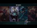 mad yasuo league of legends korea challenger yasuo