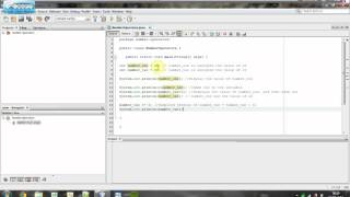 Understanding Java | Increment & Decrement Operators + Other Operators | Tutorial #7