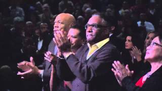 Family & Friends Remember Jerome Kersey