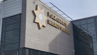 Polk County Sheriff's Office Holding Citizen's Academy