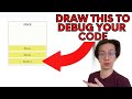 Coding Interview Tidbit: How To Draw The Stack Trace