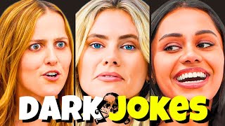 The Ultimate Dark Humor Compilation | The Best Of Dark Jokes 2025 | Yeah Mad